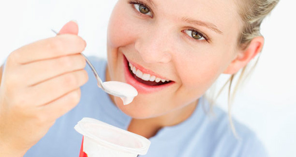 есть йогурт при панкреатите