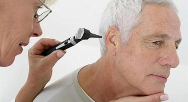 Лечение шума в голове пожилых людей