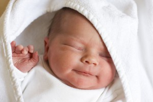 Повышенный билирубин у новорожденных