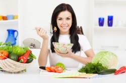Соблюдение диеты при липоматозе