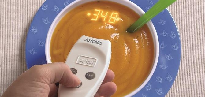Термометр для еды