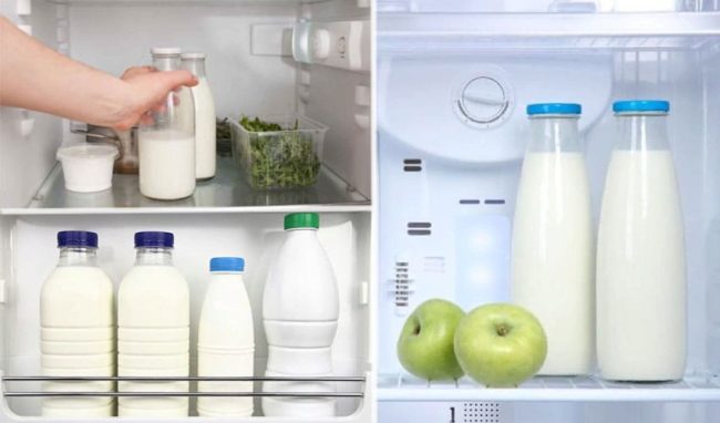Срок годности молока: способы его сохранения в домашних условиях