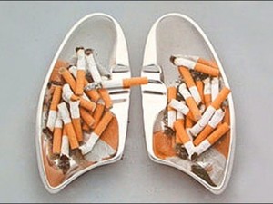 Способы очистить легкие от никотина