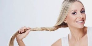Анисовое масло предотвращает выпадение волос