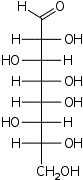 D-трео-D-глюкоктоза