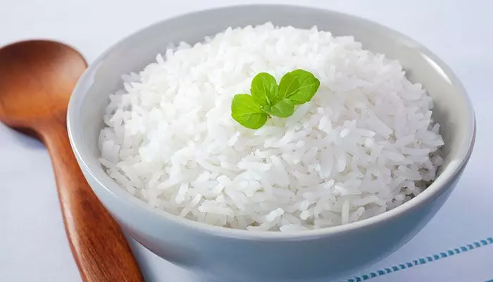 Пример риса