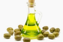 Оливковое масло при лечении желчного пузыря