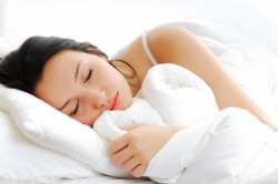 Дневная сонливость - симптом заболевания селезенки