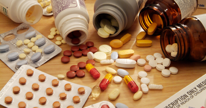 Лечение панкреатита медикаментами – 5 главных видов лекарств и схемы лечения