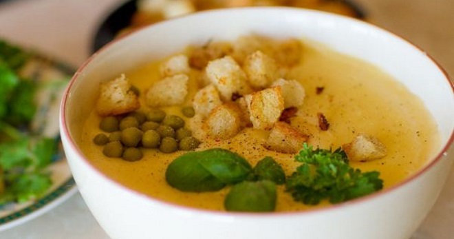 Овощной суп-пюре - вкусные и оригинальные рецепты блюда для всей семьи