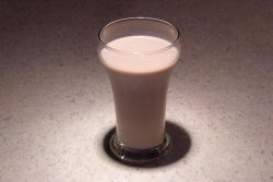 молоко с йодом для месячных