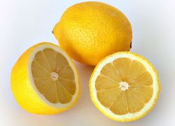 лимонная кислота состав