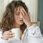 Симптомы настоящей мигрени