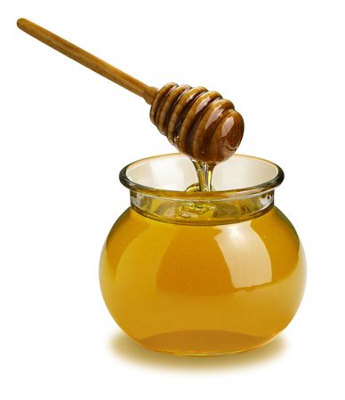 мед на ночь чтобы похудеть