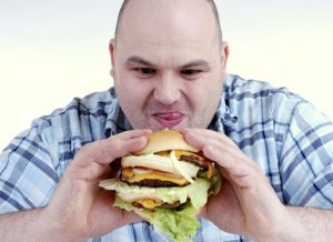 Неправильное питание - причина рака желудка