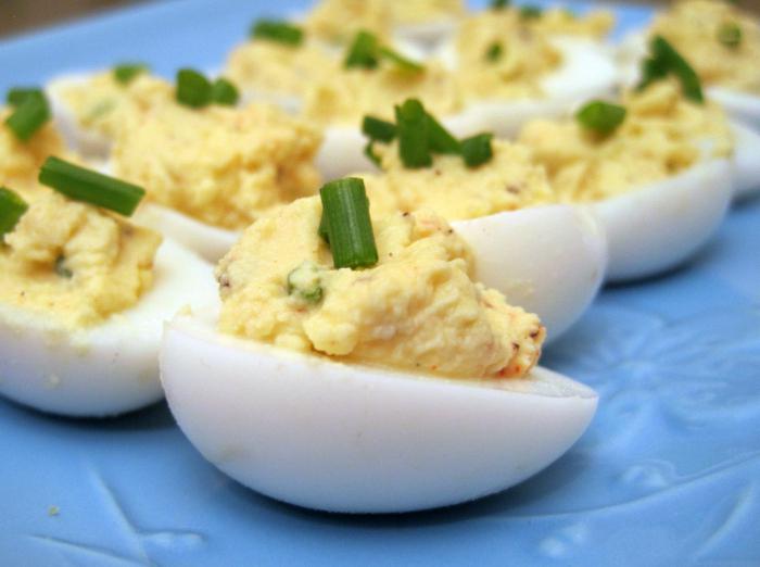 Как лучше есть перепелиные яйца