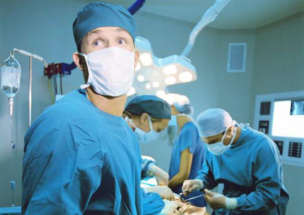 подготовка к хирургическим операциям