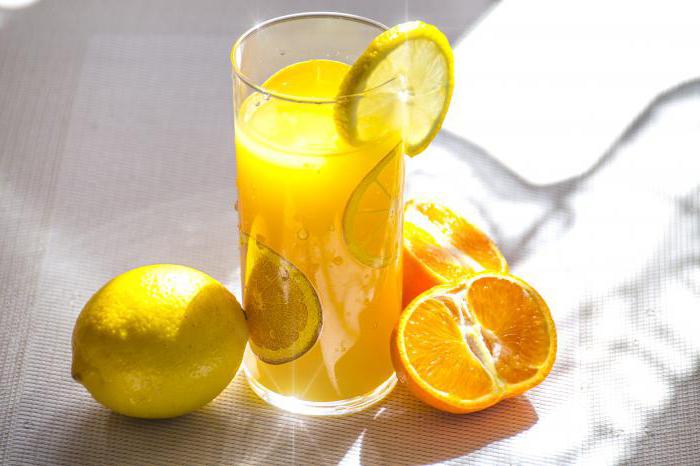 Пищевая лимонная кислота польза и вред