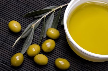 оливковое масло натощак противопоказания