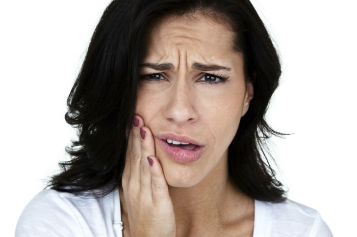 Болят зубы при простуде