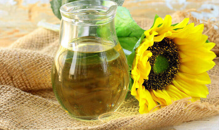 Как пить растительное масло при запорах?