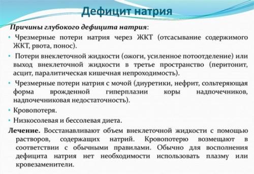 Хочется соленого и острого чего не хватает в организме. Почему хочется соленого и о чем это говорит